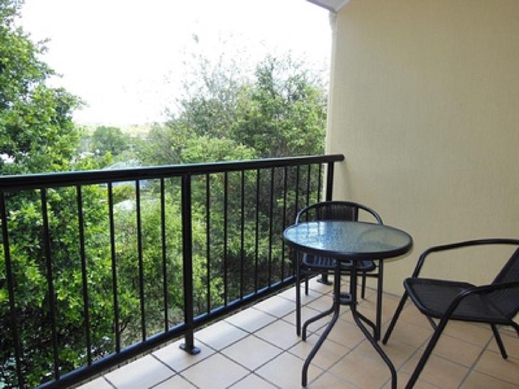 Hospital Grove Apartments Nambour Kamer foto