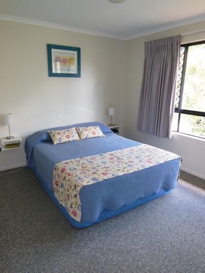 Hospital Grove Apartments Nambour Kamer foto