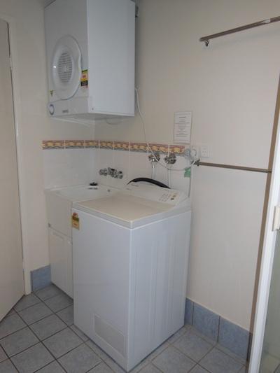 Hospital Grove Apartments Nambour Buitenkant foto