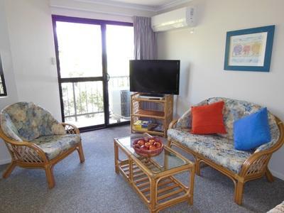 Hospital Grove Apartments Nambour Buitenkant foto